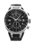 Pre-Owned Oris TT3 Watch